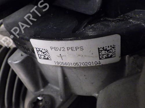 Steering rack CITROËN BERLINGO (ER_, EC_) 1.2 PureTech 110 | BP28212597M22 