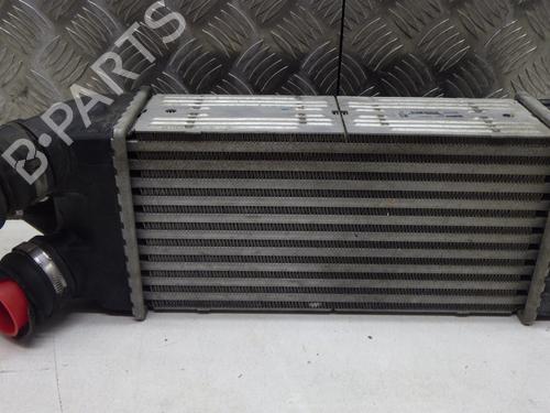 Intercooler CITROËN BERLINGO / BERLINGO FIRST MPV (MF_, GJK_, GFK_) 1.6 HDI 90 (MF9HX) (90 hp) 32322782