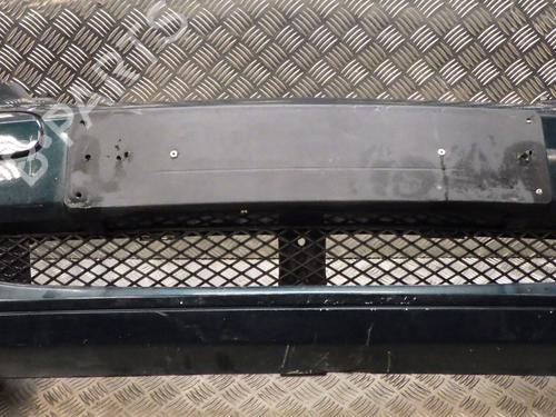 Front bumper MERCEDES-BENZ C-CLASS (W203) C 220 CDI (203.006) | BP28601406C7