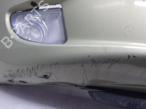 Front bumper FIAT GRANDE PUNTO (199_) 1.2 | BP32093386C7