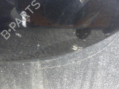 Left front door KIA PRO CEE'D (JD) 1.6 CRDi 128 | BP32494377C2 