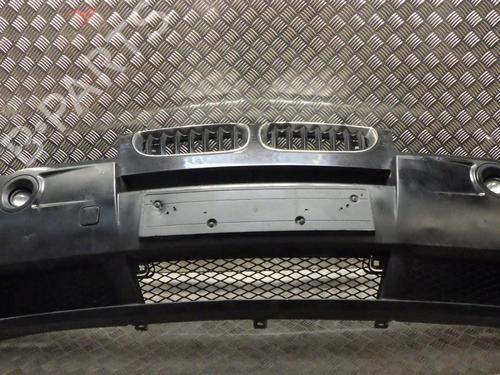 Rear bumper BMW X3 (E83) 2.0 d | BP24286402C8 