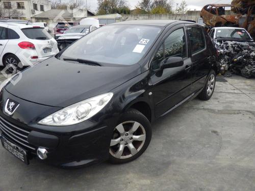 Used Parts PEUGEOT 307 (3A/C) 1.6 HDi 4921269