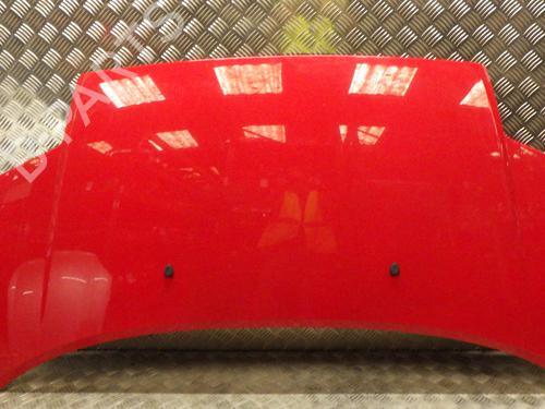 Hood CITROËN C2 (JM_) 1.4 HDi | BP26456062C1