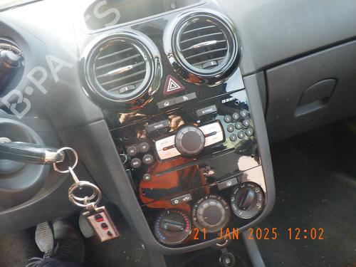 Left headlight OPEL CORSA D (S07) 1.3 CDTI (L08, L68) | BP26713243C28 - Image 13