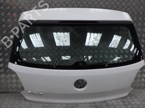Tailgate VW POLO V (6R1, 6C1) 1.0 | BP24286573C6 