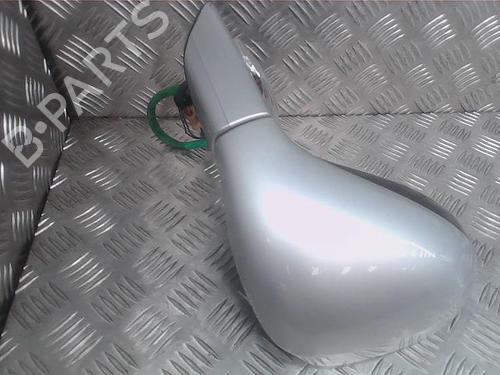 Used Right mirror PEUGEOT 308 I (4A_, 4C_) 1.6 HDi (90 hp) 24287372