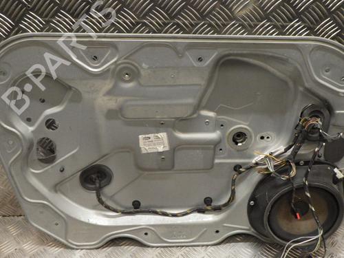 Front left window mechanism FORD KUGA I 2.0 TDCi 4x4 | BP28585373C22 - Image 3