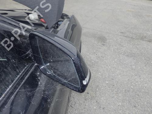 Right mirror BMW 1 (F20) 118 i | BP28116932C27