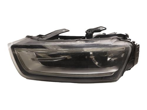 Left headlight AUDI Q3 (8UB, 8UG) 2.0 TDI quattro | BP39551625C28 - Image 3