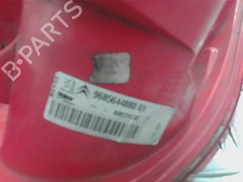 Left taillight PEUGEOT 1007 (KM_) 1.6 HDi | BP24287327C34  - Image 7