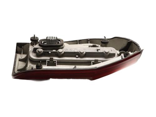 Left taillight OPEL ZAFIRA A MPV (T98) 2.0 DTI 16V (F75) | BP28816808C34 