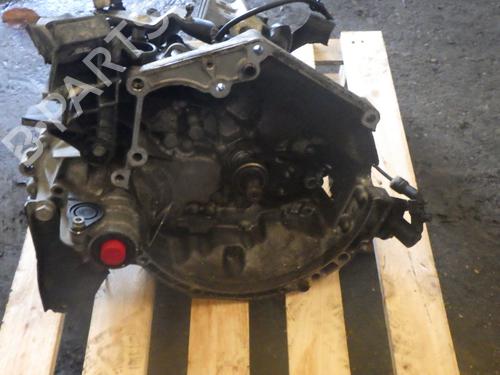 Gearbox CITROËN C3 II (SC_) 1.4 | BP30683333M3 