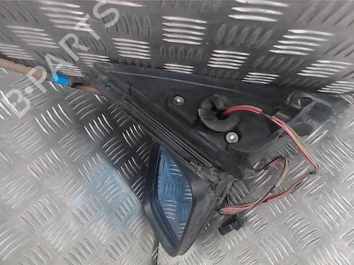 Left mirror BMW 5 (E39) 525 tds | BP24287340C26 