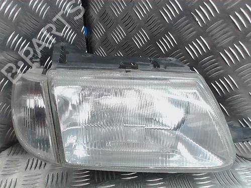 Used Right headlight CITROËN SAXO (S0, S1) 1.5 D (57 hp) 24285794
