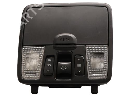 Kabinelys KIA PRO CEE'D (JD) 1.6 CRDi 128 | BP34192314I8 - Image 5