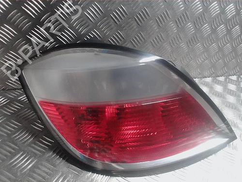Left taillight OPEL ASTRA H (A04) 1.9 CDTI (L48) | BP24285096C34 - Image 3