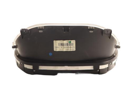 Instrument cluster CITROËN NEMO Box Body/MPV (AA_) 1.3 HDi 75 | BP29737568C47 