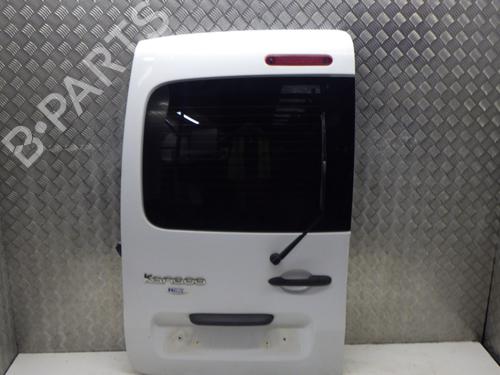 Left tailgate RENAULT KANGOO Express (FW0/1_) 1.5 dCi 90 (FW0G, FW05, FW08, FW11) | BP29895603C76