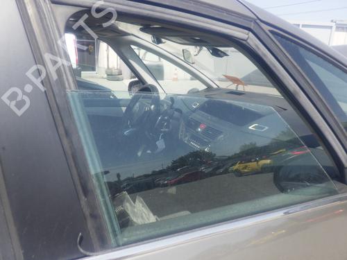 Used Front right door window Front right door window 37652881 37652881