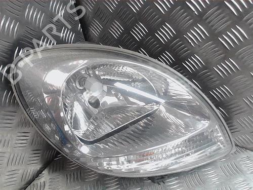 Right headlight RENAULT KANGOO (KC0/1_) 1.5 dCi (KC07) | BP24287280C29  - Image 7