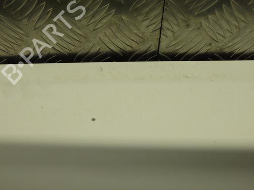 Left tailgate RENAULT TRAFIC II Van (FL) 2.0 dCi 90 (FL0H, FL00, FL01, FL0M, FL0P, FL0S) | BP37671287C76 - Image 7