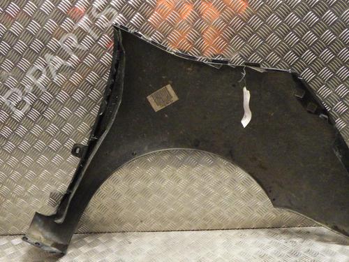 Left front fenders CITROËN C4 Picasso I MPV (UD_) 2.0 i 16V | BP24450530C41 