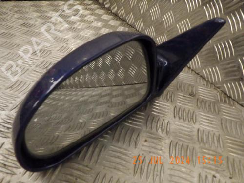 Left mirror HYUNDAI COUPE II (GK) 1.6 16V | BP24286520C26 