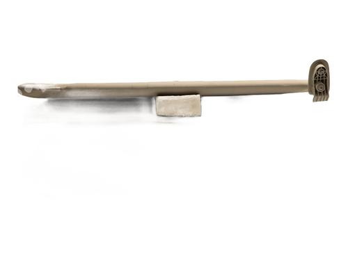 Left sun visor RENAULT TRAFIC III Van (FG_) 1.6 dCi 120 (FGMB, FGMC) | BP24980408I1 