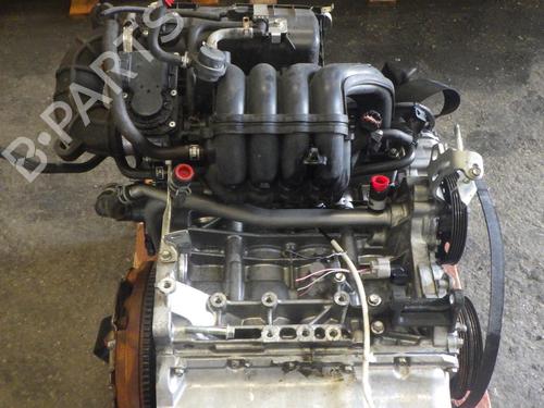 Engine SUZUKI SWIFT IV (FZ, NZ) 1.2 (AZH412, ZC72S) | BP24287638M1  - Image 6