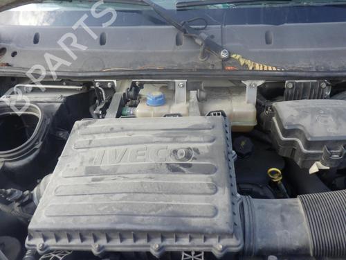 Engine IVECO DAILY V Van 29S13, 29L13, 35C13, 35S13, 40C13, 40S13 | BP30172984M1