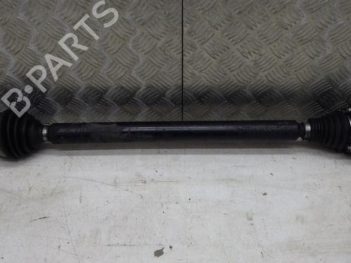 Right front driveshaft SEAT LEON (1P1) 1.9 TDI | BP36056025M39 - Image 4