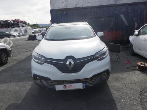 Right front window switch RENAULT KADJAR (HA_, HL_) 1.6 TCe 165 (HLMH) | BP26743300I26 - Image 6