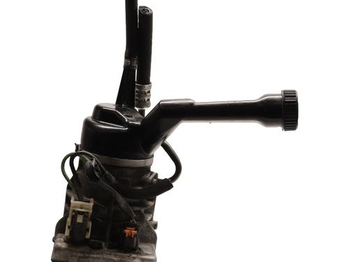 Used Steering pump Steering pump CITROËN C4 Picasso I MPV (UD_) [2006-2015] 34259526 34259526