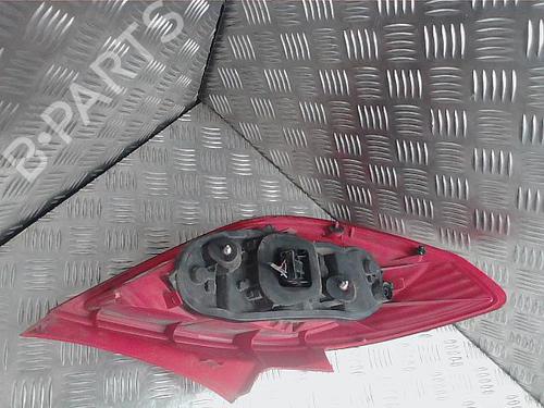 Right taillight OPEL CORSA D (S07) 1.2 (L08, L68) | BP24287331C35 