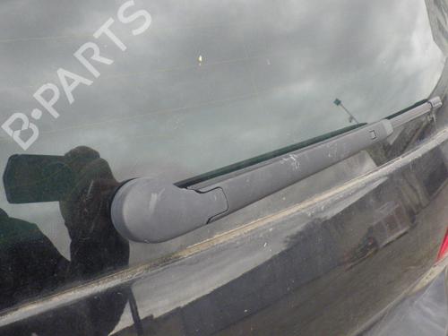 Used Rear wiper motor VW GOLF VII (5G1, BQ1, BE1, BE2) 2.0 TDI (150 hp) 30875465