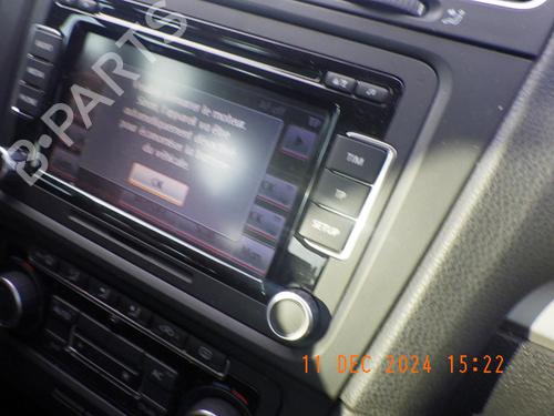 Air vent VW GOLF VI (5K1) 1.4 TSI | BP30411569I21  - Image 18