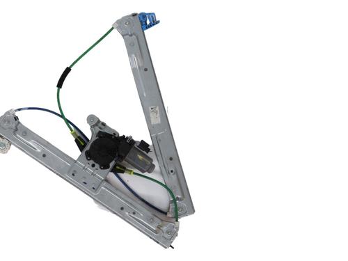 Used Front right window mechanism Front right window mechanism CITROËN C3 Picasso (SH_) 1.6 HDI 90 (92 hp) 33168911 33168911