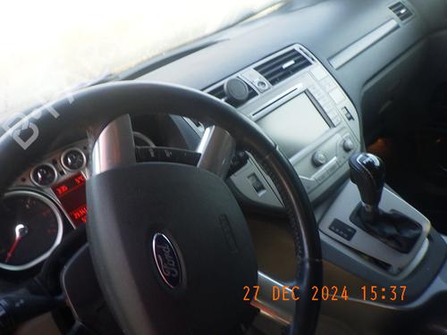 Luftventil FORD KUGA I 2.0 TDCi 4x4 | BP30676644I21 - Image 2