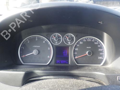 Left sun visor HYUNDAI i30 Estate (FD) 1.6 CRDi | BP34453375I1 - Image 14