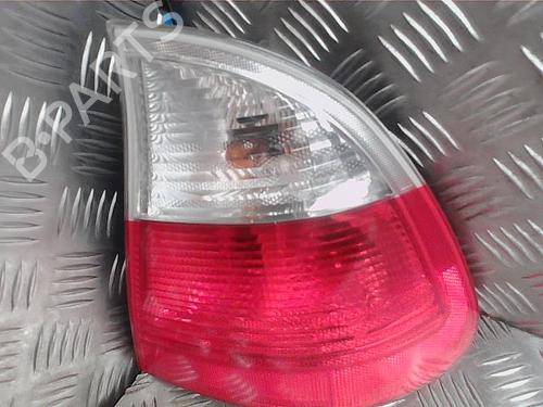 Right taillight BMW 3 Touring (E46) 320 d | BP24285819C35 