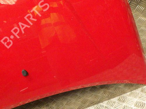 Hood CITROËN C2 (JM_) 1.4 HDi | BP26456062C1
