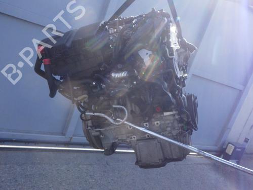 Used Engine Engine 37627788 37627788