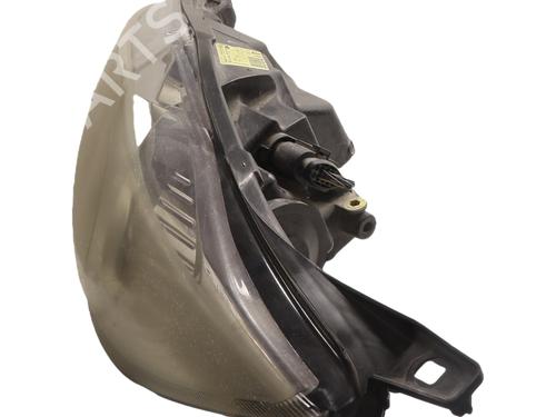 Left headlight FORD FIESTA VI (CB1, CCN) 1.6 TDCi | BP39631043C28 - Image 3