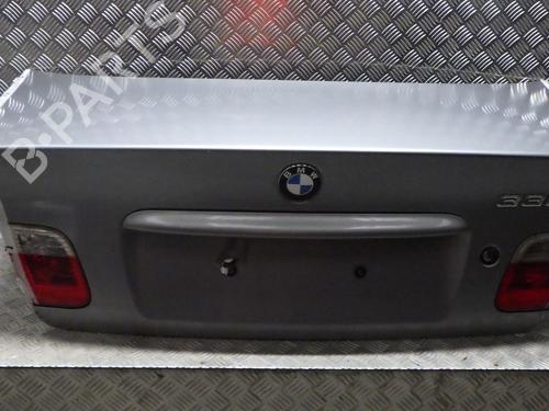 Tailgate BMW 3 (E46) 330 d | BP24286270C6 