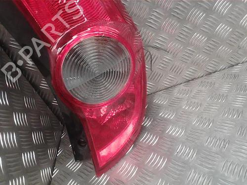 right-taillight-opel-agila-b-h08-2008-2009-2010-2011-2012-2013-2014-24285314 main image