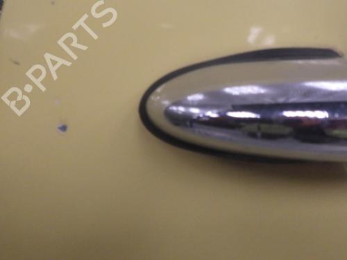 Left front door MINI MINI (R50, R53) One D | BP24285455C2 