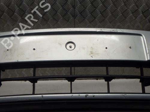 Front bumper RENAULT LAGUNA II (BG0/1_) 1.9 dCi | BP31051989C7
