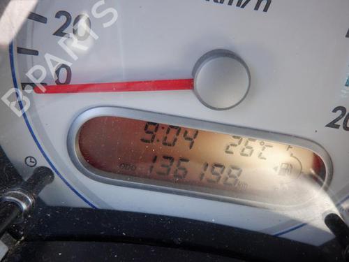 Left taillight SUZUKI SPLASH (EX) 1.0 (A5B310) | BP24285363C34  - Image 15