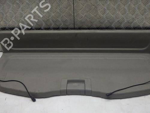 Used Rear parcel shelf Rear parcel shelf RENAULT SCÉNIC II (JM0/1_) 2.0 (JM05, JM0U, JM1N, JM1U, JM2V) (135 hp) 31160801 31160801